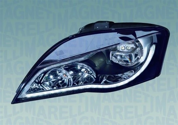 Headlight